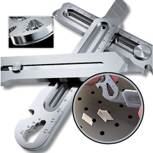 Load image into Gallery viewer, Taglierina multiuso retrattile per scatole - Ozerty