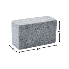 Carica l'immagine nel visualizzatore di Gallery, Pietra per piastra multiuso - Ozerty