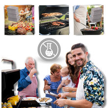 Carica l'immagine nel visualizzatore di Gallery, Pietra per piastra multiuso - Ozerty