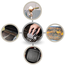 Carica l'immagine nel visualizzatore di Gallery, Pietra per piastra multiuso - Ozerty