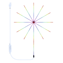 Load image into Gallery viewer, Strisce LED con Sincronizzazione Musicale - Ozerty