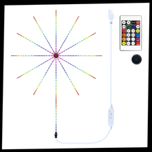 Load image into Gallery viewer, Strisce LED con Sincronizzazione Musicale - Ozerty