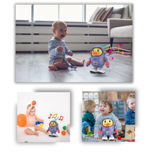 Carica l'immagine nel visualizzatore di Gallery, Anatra musicale interattiva - Ozerty