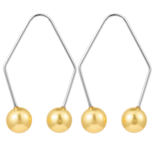 Carica l'immagine nel visualizzatore di Gallery, Formatore di Fossette Naturali -Oro - Ozerty