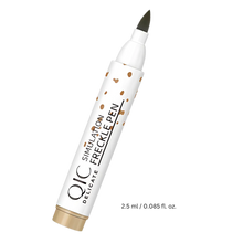 Carica l'immagine nel visualizzatore di Gallery, Penna per Lentiggini a Finitura Naturale - Ozerty