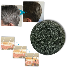 Load image into Gallery viewer, Shampoo solido naturale per scurire i capelli - Ozerty