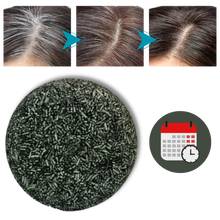 Load image into Gallery viewer, Shampoo solido naturale per scurire i capelli - Ozerty