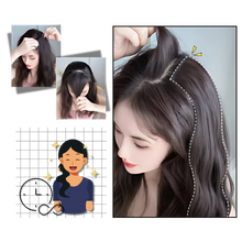 Load image into Gallery viewer, Clip per Extension Naturali Mossi - Ozerty