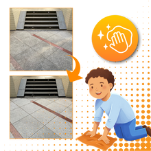 Load image into Gallery viewer, Detergente Multiuso per Marmo con Profumo Naturale - Ozerty