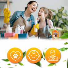 Load image into Gallery viewer, Detergente Multiuso per Marmo con Profumo Naturale - Ozerty