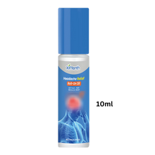 Carica l'immagine nel visualizzatore di Gallery, Olio Naturale per il Sollievo dal Dolore - Ozerty
