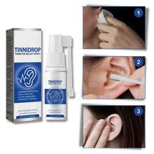 Load image into Gallery viewer, Sollievo dagli acufeni in modo naturale e sicuro - Ozerty