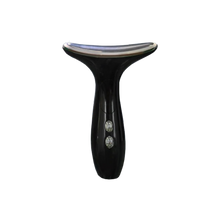 Load image into Gallery viewer, Dispositivo di bellezza per il collo e il viso -Nero - Ozerty