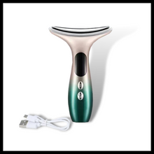 Load image into Gallery viewer, Dispositivo di bellezza per il collo e il viso - Ozerty