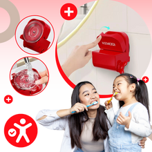 Load image into Gallery viewer, Dispenser di Dentifricio - Ozerty