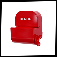 Load image into Gallery viewer, Dispenser di Dentifricio - Ozerty