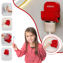 Load image into Gallery viewer, Dispenser di Dentifricio - Ozerty