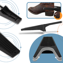 Load image into Gallery viewer, Tirante per scarponi con impugnatura antiscivolo - Ozerty