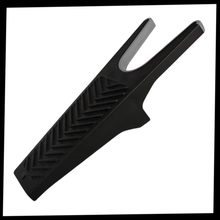 Load image into Gallery viewer, Tirante per scarponi con impugnatura antiscivolo - Ozerty