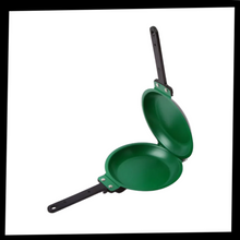 Carica l'immagine nel visualizzatore di Gallery, Padella antiaderente bifacciale - Ozerty