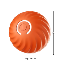 Carica l'immagine nel visualizzatore di Gallery, Palla intelligente anti-ostacoli per cani - Ozerty