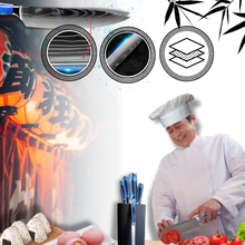 Load image into Gallery viewer, Coltelli giapponesi Blu Oceano - Ozerty