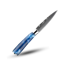 Load image into Gallery viewer, Coltelli giapponesi Blu Oceano -Shotoh - Spelucchino 9 cm - Ozerty