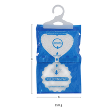 Load image into Gallery viewer, Sacchetto Deumidificatore Antiodore - Ozerty