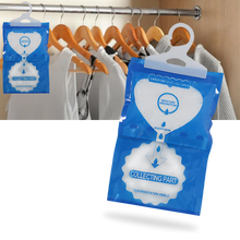 Load image into Gallery viewer, Sacchetto Deumidificatore Antiodore - Ozerty