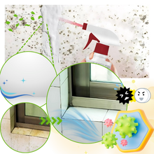 Carica l'immagine nel visualizzatore di Gallery, Neutralizzatore di Odori ed Eliminatore di Muffa - Ozerty