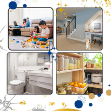 Carica l'immagine nel visualizzatore di Gallery, Trappole per scarafaggi inodore - Ozerty