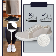 Load image into Gallery viewer, Scarpe Comfort a Calzata Ampia - Ozerty