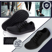 Load image into Gallery viewer, Scarpe Comfort a Calzata Ampia - Ozerty