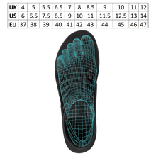 Load image into Gallery viewer, Scarpe Comfort a Calzata Ampia - Ozerty