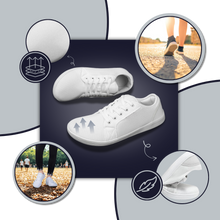 Load image into Gallery viewer, Scarpe Comfort a Calzata Ampia - Ozerty