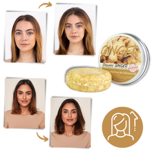 Load image into Gallery viewer, Shampoo biologico per la ricrescita dei capelli - Ozerty