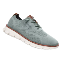 Load image into Gallery viewer, Scarpe Ortopediche Traspiranti con Supporto per l'Arco Plantare -Verde chiaro/39Verde chiaro/40Verde chiaro/41Verde chiaro/42Verde chiaro/43Verde chiaro/44Verde chiaro/45Verde chiaro/46Verde chiaro/47 - Ozerty