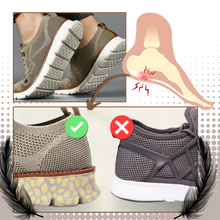 Load image into Gallery viewer, Scarpe Ortopediche Traspiranti con Supporto per l'Arco Plantare - Ozerty