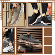 Load image into Gallery viewer, Scarpe Ortopediche Traspiranti con Supporto per l'Arco Plantare - Ozerty