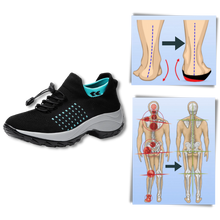 Load image into Gallery viewer, Scarpe da ginnastica ortopediche - Ozerty