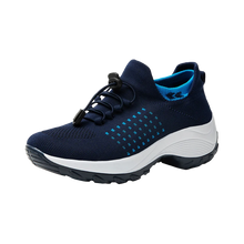 Load image into Gallery viewer, Scarpe da ginnastica ortopediche -Blu/EU35Blu/EU36Blu/EU37Blu/EU38Blu/EU39Blu/EU40Blu/EU41Blu/EU42 - Ozerty