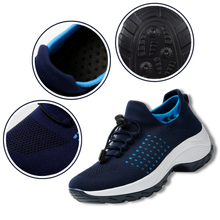 Load image into Gallery viewer, Scarpe da ginnastica ortopediche - Ozerty