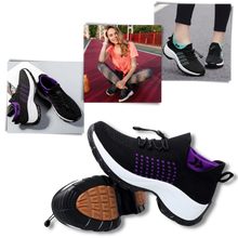 Load image into Gallery viewer, Scarpe da ginnastica ortopediche - Ozerty