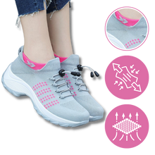 Load image into Gallery viewer, Scarpe da ginnastica ortopediche - Ozerty