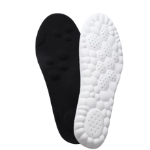 Load image into Gallery viewer, Solette Ortopediche in Foam -Nero - Ozerty