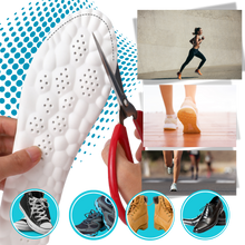 Load image into Gallery viewer, Solette Ortopediche in Foam - Ozerty