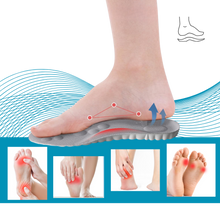 Load image into Gallery viewer, Solette Ortopediche in Foam - Ozerty