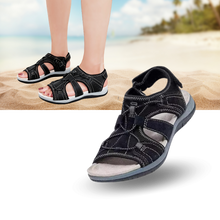 Load image into Gallery viewer, Sandali antiscivolo con supporto ortopedico - Ozerty