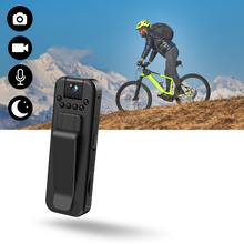 Load image into Gallery viewer, Bodycam Wireless Compatibile con OTG per i Vlog - Ozerty