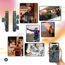 Load image into Gallery viewer, Bodycam Wireless Compatibile con OTG per i Vlog - Ozerty